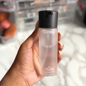 MAC Prep + Prime Fix + (Fix Plus)